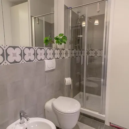 -residenza Stagio Stagi- Center - Free Wifi - Ac Apartman Pietrasanta