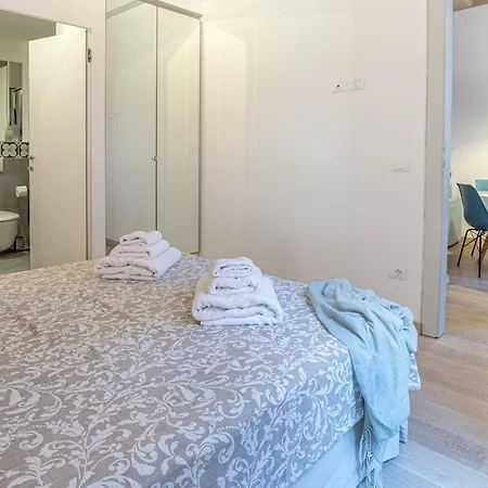 -residenza Stagio Stagi- Center - Free Wifi - Ac Pietrasanta