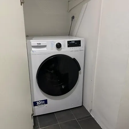 Apartman -residenza Stagio Stagi- Center - Free Wifi - Ac