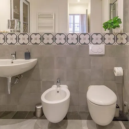 -residenza Stagio Stagi- Center - Free Wifi - Ac Apartman Pietrasanta