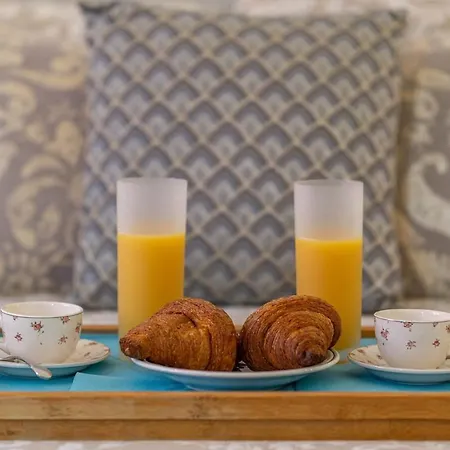 Apartman -residenza Stagio Stagi- Center - Free Wifi - Ac Pietrasanta