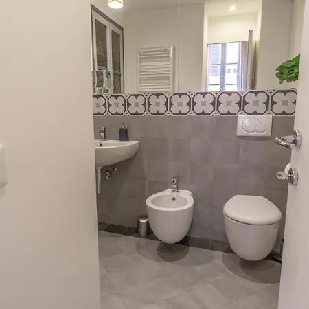 -residenza Stagio Stagi- Center - Free Wifi - Ac Pietrasanta