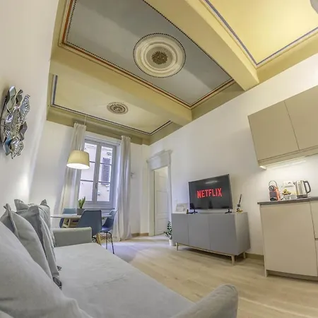 -residenza Stagio Stagi- Center - Free Wifi - Ac * Pietrasanta