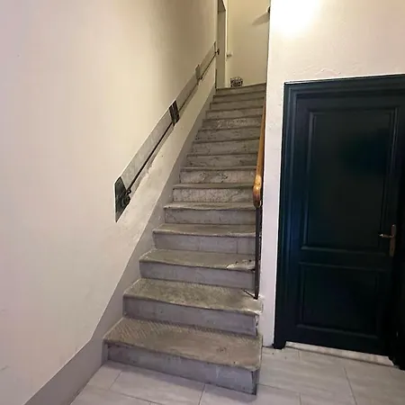 -residenza Stagio Stagi- Center - Free Wifi - Ac