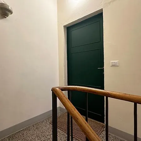 -residenza Stagio Stagi- Center - Free Wifi - Ac Apartmán *