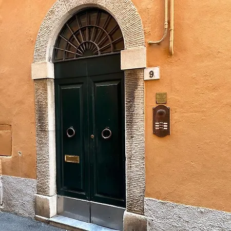 -residenza Stagio Stagi- Center - Free Wifi - Ac Apartmán Pietrasanta