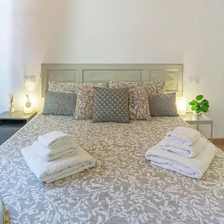 Daire -residenza Stagio Stagi- Center - Free Wifi - Ac Pietrasanta