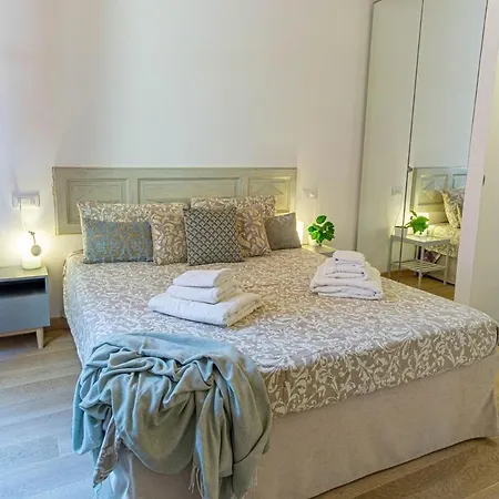 -residenza Stagio Stagi- Center - Free Wifi - Ac Pietrasanta
